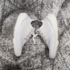 WOMENS ULTRABOOST - WHITE